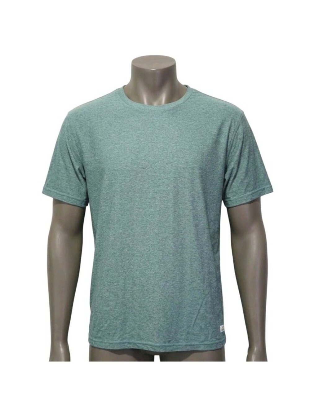 Vuori Lightweight Soft Quick Dry Tee Men's Size L Green